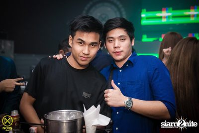 Valentines Day at NOXS Bangkok, Ekamai-Raminthra — photo 44