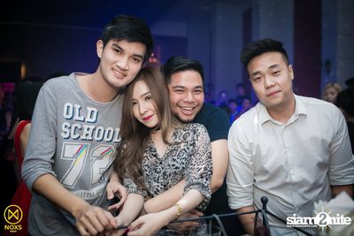 Valentines Day at NOXS Bangkok, Ekamai-Raminthra — photo 46