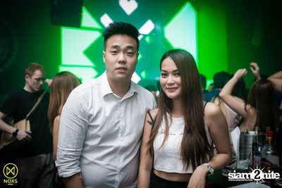 Valentines Day at NOXS Bangkok, Ekamai-Raminthra — photo 47