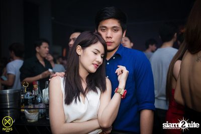 Valentines Day at NOXS Bangkok, Ekamai-Raminthra — photo 48