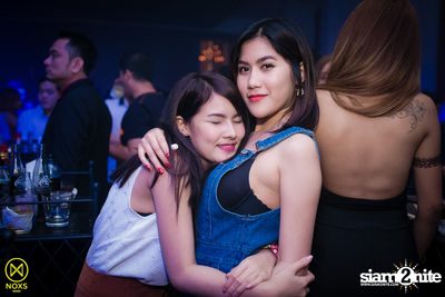 Valentines Day at NOXS Bangkok, Ekamai-Raminthra — photo 49