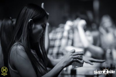 Valentines Day at NOXS Bangkok, Ekamai-Raminthra — photo 51