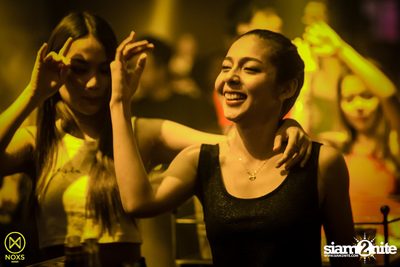 Valentines Day at NOXS Bangkok, Ekamai-Raminthra — photo 52