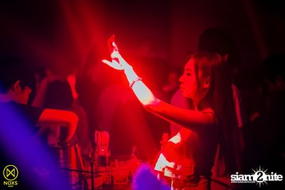 Valentines Day at NOXS Bangkok, Ekamai-Raminthra — photo 53