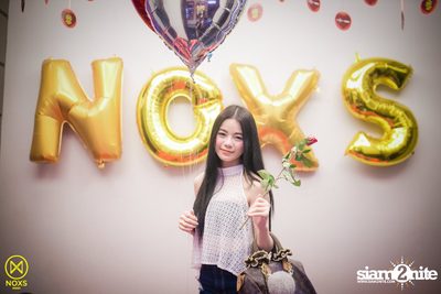 Valentines Day at NOXS Bangkok, Ekamai-Raminthra — photo 58