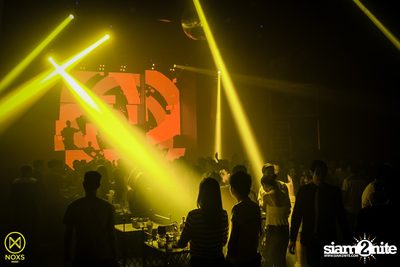 Valentines Day at NOXS Bangkok, Ekamai-Raminthra — photo 59