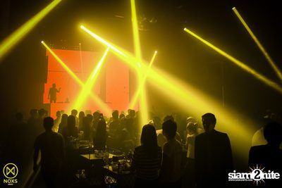 Valentines Day at NOXS Bangkok, Ekamai-Raminthra — photo 60