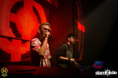 Valentines Day at NOXS Bangkok, Ekamai-Raminthra — photo 62