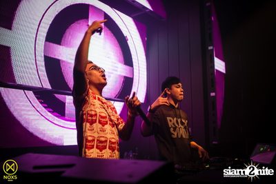 Valentines Day at NOXS Bangkok, Ekamai-Raminthra — photo 63