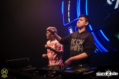 Valentines Day at NOXS Bangkok, Ekamai-Raminthra — photo 64