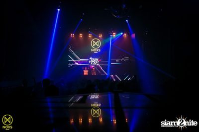 Valentines Day at NOXS Bangkok, Ekamai-Raminthra — photo 67