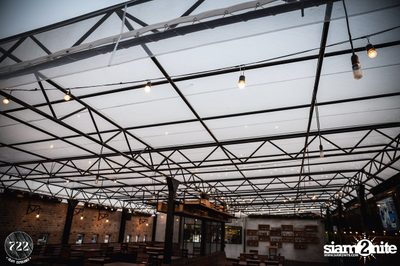 United Sunset Pool Party at 722 Craft Experience — photo 6
