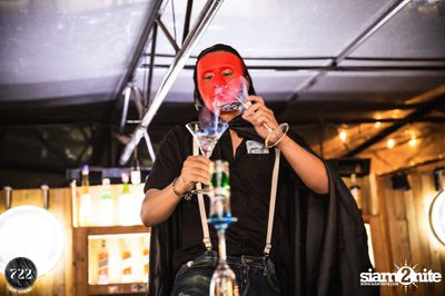United Sunset Pool Party at 722 Craft Experience — photo 110