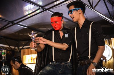 United Sunset Pool Party at 722 Craft Experience — photo 128