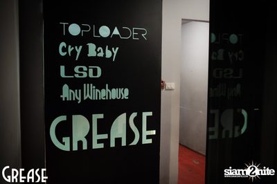 Thursday Night at Grease Bangkok, Sukhumvit Soi 49 — photo 1