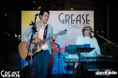 Thursday Night at Grease Bangkok, Sukhumvit Soi 49 — photo 2