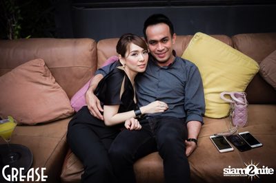 Thursday Night at Grease Bangkok, Sukhumvit Soi 49 — photo 10