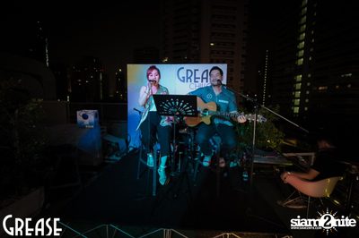 Thursday Night at Grease Bangkok, Sukhumvit Soi 49 — photo 23