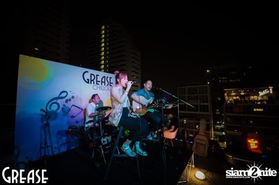 Thursday Night at Grease Bangkok, Sukhumvit Soi 49 — photo 24