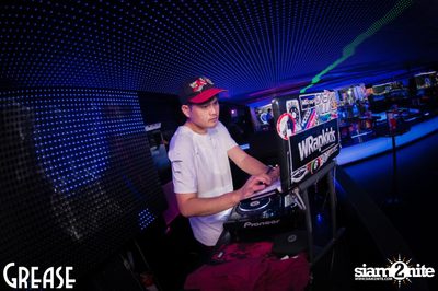 Thursday Night at Grease Bangkok, Sukhumvit Soi 49 — photo 25