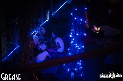 Thursday Night at Grease Bangkok, Sukhumvit Soi 49 — photo 28