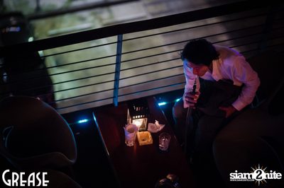 Thursday Night at Grease Bangkok, Sukhumvit Soi 49 — photo 29