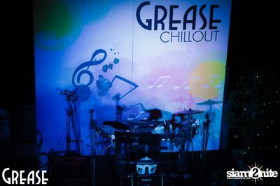 Thursday Night at Grease Bangkok, Sukhumvit Soi 49 — photo 31
