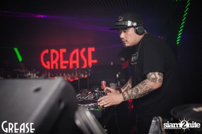 Thursday Night at Grease Bangkok, Sukhumvit Soi 49 — photo 37