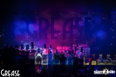 Thursday Night at Grease Bangkok, Sukhumvit Soi 49 — photo 44