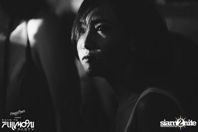 Road To Fullmoon Party w/ Yellow Claw & Tujamo ที่ สตูดิโอ — photo 52