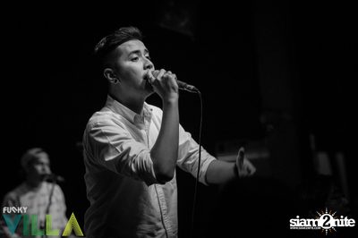 Friday Night at Funky Villa, Thonglor Arena 10 — photo 28