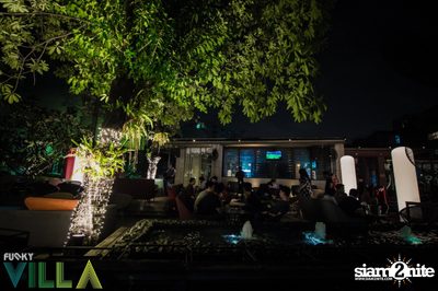Friday Night at Funky Villa, Thonglor Arena 10 — photo 57