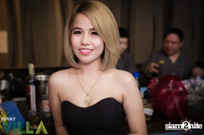 Friday Night at Funky Villa, Thonglor Arena 10 — photo 69