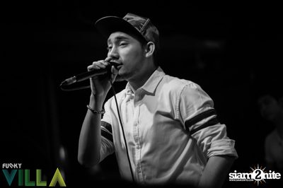 Friday Night at Funky Villa, Thonglor Arena 10 — photo 79