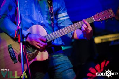 Friday Night at Funky Villa, Thonglor Arena 10 — photo 80