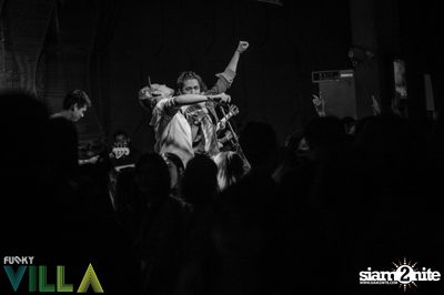 Friday Night at Funky Villa, Thonglor Arena 10 — photo 102