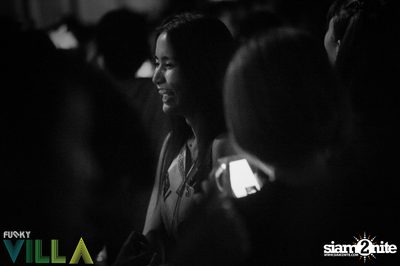 Friday Night at Funky Villa, Thonglor Arena 10 — photo 106