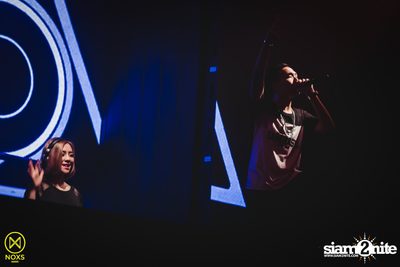 Friday Night at NOXS Bangkok, Ekamai-Raminthra — photo 1
