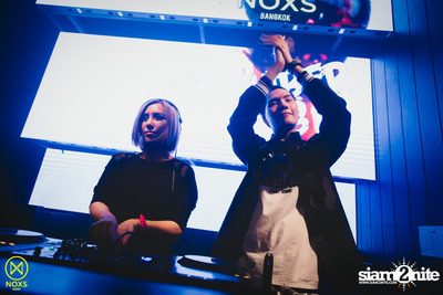 Friday Night at NOXS Bangkok, Ekamai-Raminthra — photo 3