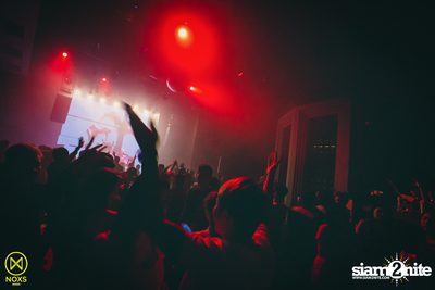 Friday Night at NOXS Bangkok, Ekamai-Raminthra — photo 5