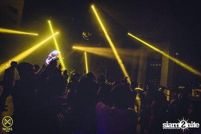 Friday Night at NOXS Bangkok, Ekamai-Raminthra — photo 6