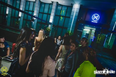 Friday Night at NOXS Bangkok, Ekamai-Raminthra — photo 8