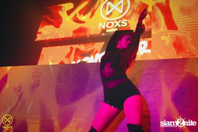 Friday Night at NOXS Bangkok, Ekamai-Raminthra — photo 13