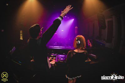 Friday Night at NOXS Bangkok, Ekamai-Raminthra — photo 15