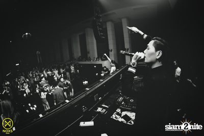 Friday Night at NOXS Bangkok, Ekamai-Raminthra — photo 16
