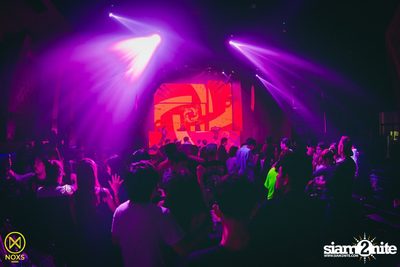 Friday Night at NOXS Bangkok, Ekamai-Raminthra — photo 17