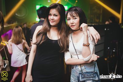 Friday Night at NOXS Bangkok, Ekamai-Raminthra — photo 19