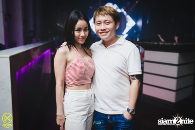 Friday Night at NOXS Bangkok, Ekamai-Raminthra — photo 20