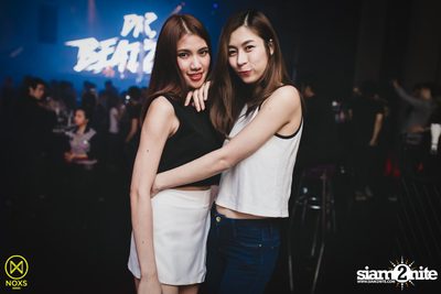 Friday Night at NOXS Bangkok, Ekamai-Raminthra — photo 22
