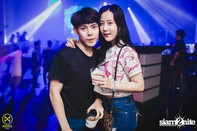 Friday Night at NOXS Bangkok, Ekamai-Raminthra — photo 23